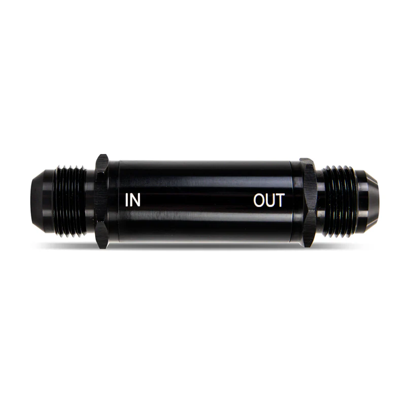 Mishimoto In-Line Pre-Filter (-6AN) - Image 2