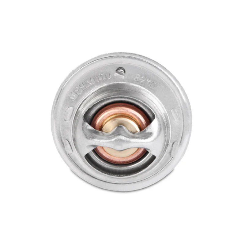 Mishimoto Jeep Wrangler 2.4/3.8L Racing Thermostat - Image 3