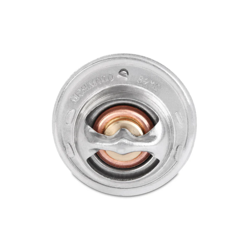 Mishimoto Jeep Wrangler 2.4/3.8L Racing Thermostat - Image 4