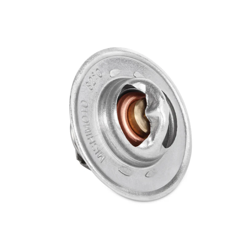 Mishimoto Jeep Wrangler 2.5L/4.0L/4.2L Racing Thermostat - Image 8