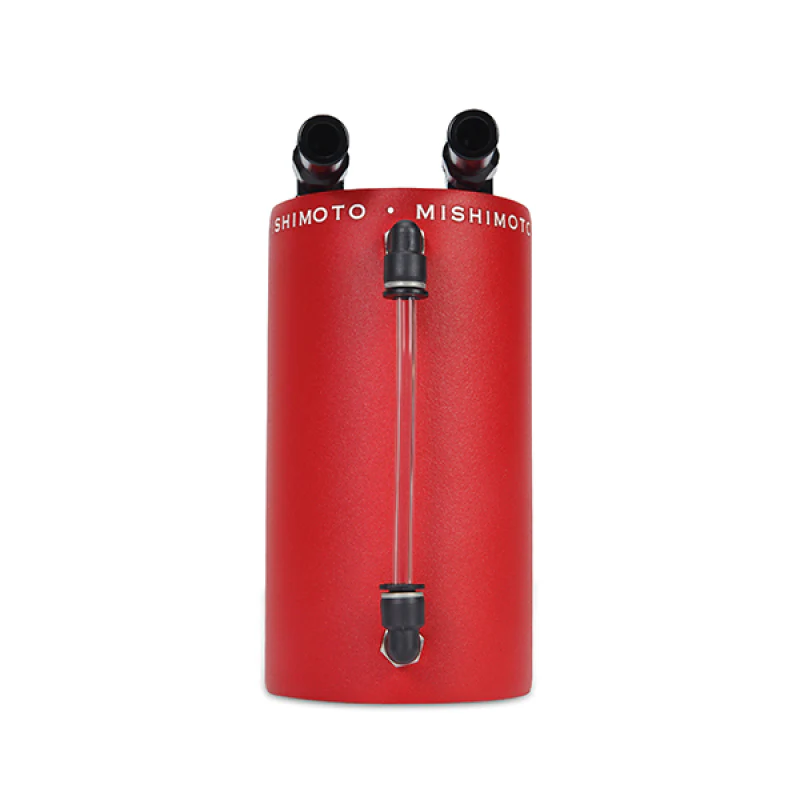 Mishimoto Large Aluminum Oil Catch Can - Image 8