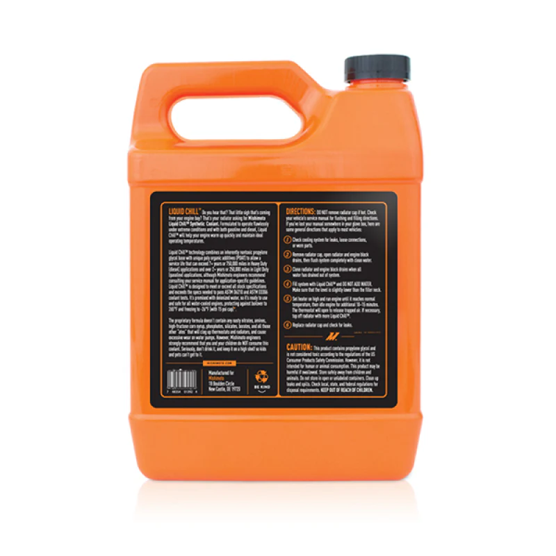 Mishimoto Liquid Chill Radiator Coolant Additive - Image 11