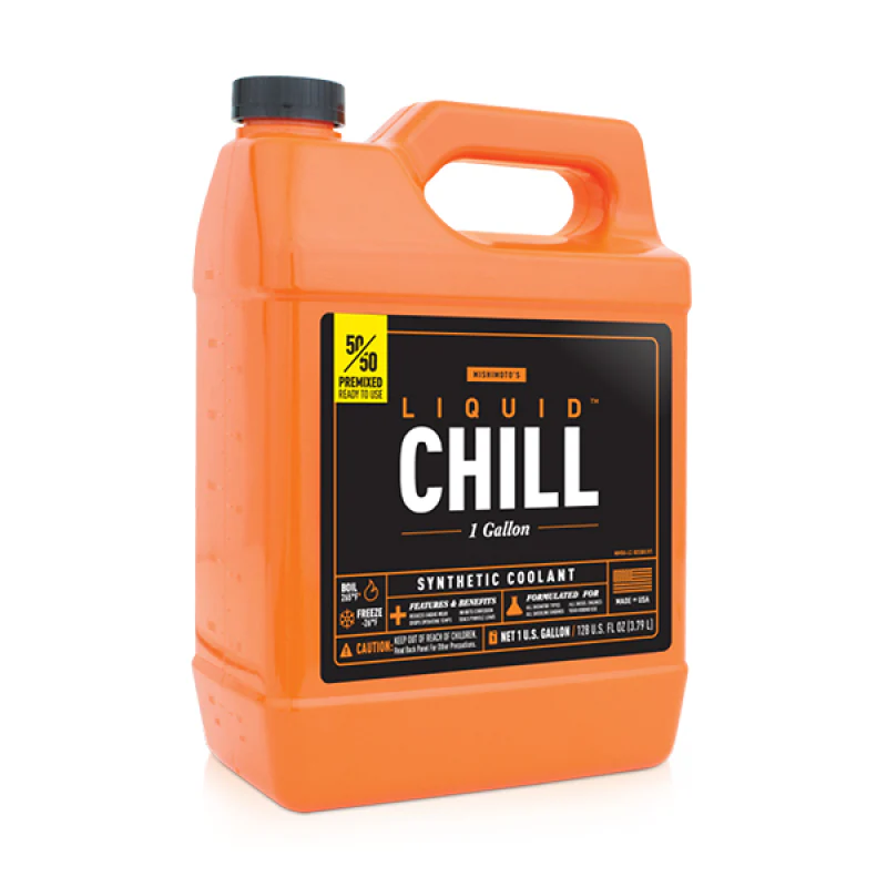 Mishimoto Liquid Chill Radiator Coolant Additive - Image 12