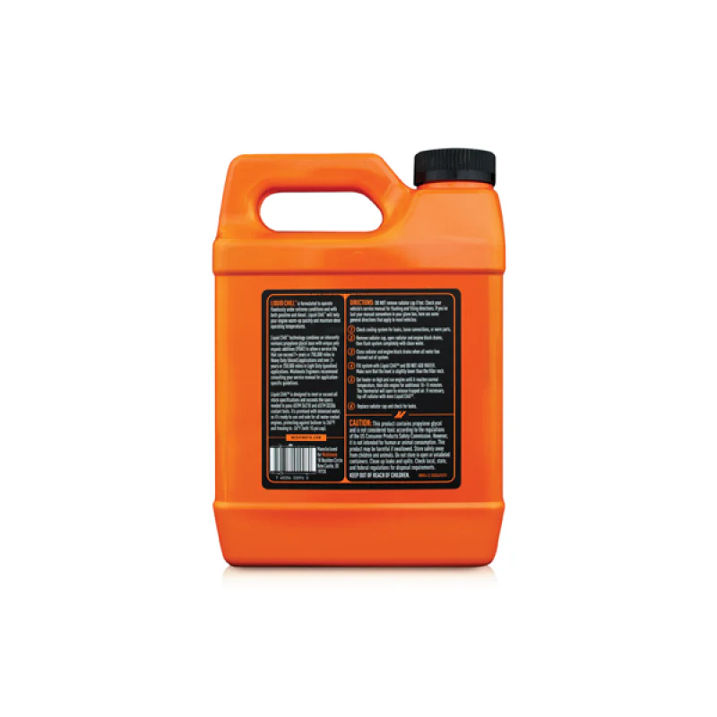 Mishimoto Liquid Chill Radiator Coolant Additive - Image 9