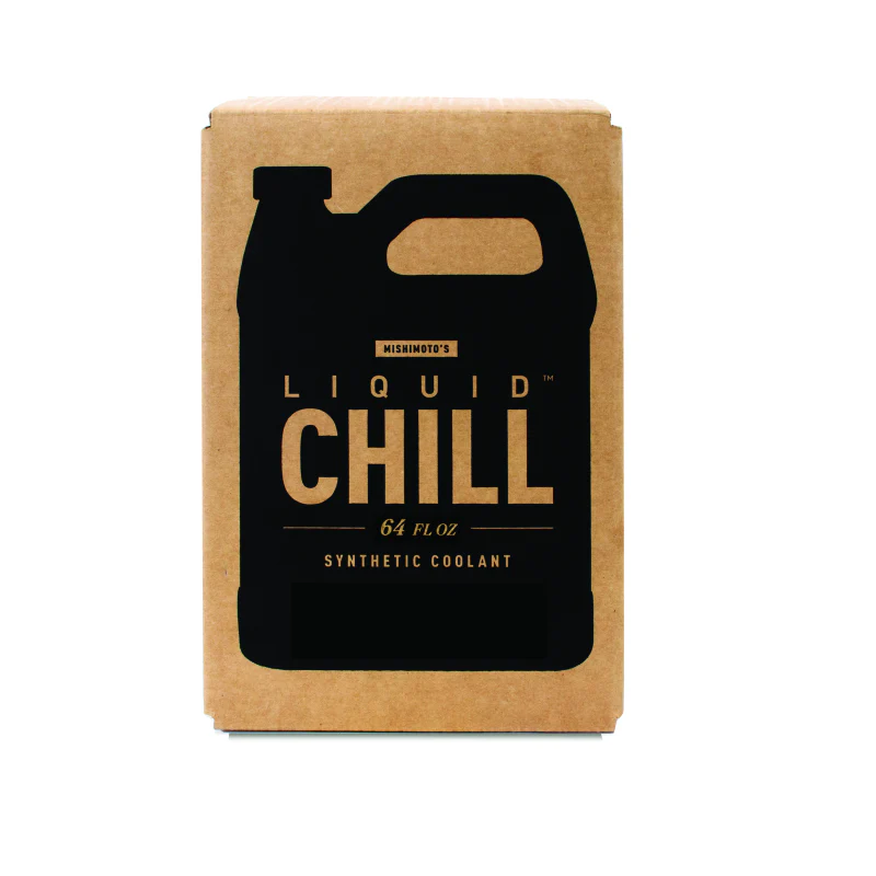 Mishimoto Liquid Chill Synthetic 64oz Engine Coolant - Premixed - Image 11