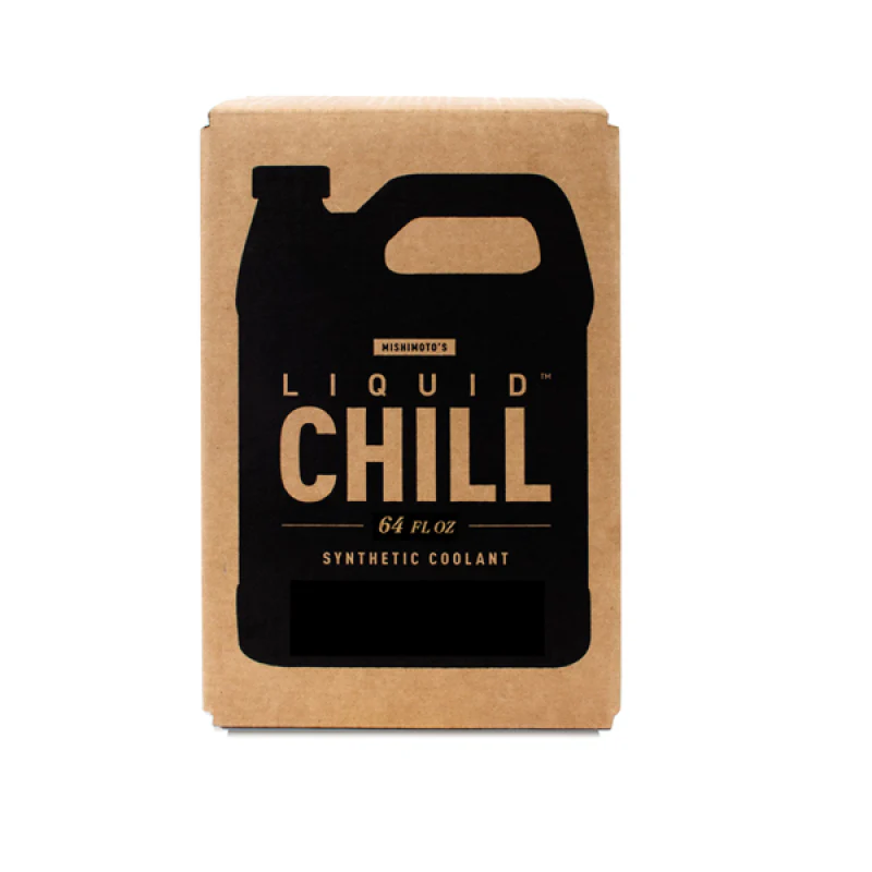 Mishimoto Liquid Chill Synthetic 64oz Engine Coolant - Premixed - Image 21
