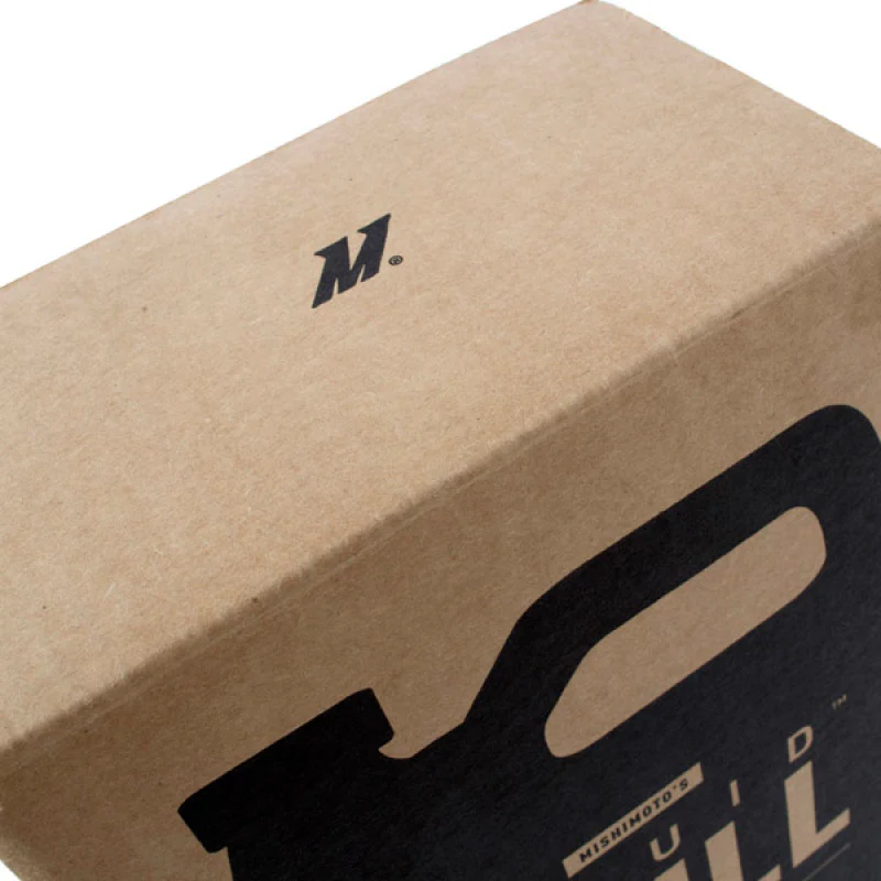 Mishimoto Liquid Chill Synthetic Engine Coolant - Full Strength - Image 10