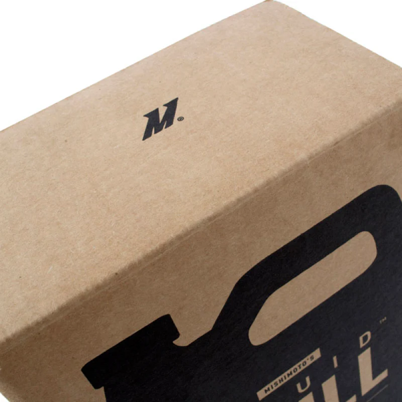 Mishimoto Liquid Chill Synthetic Engine Coolant - Full Strength - Image 11