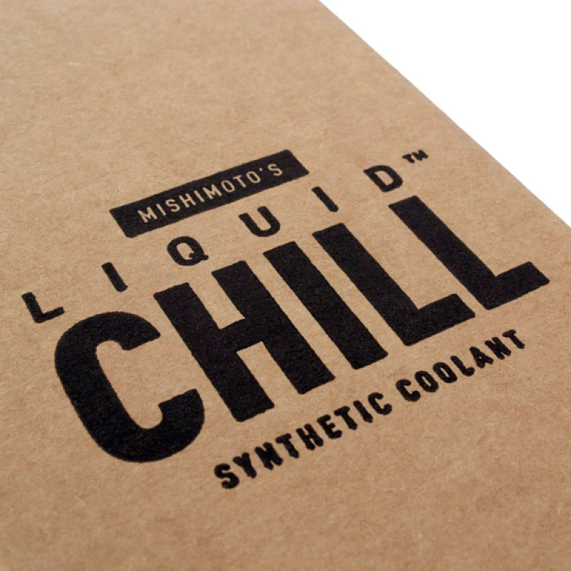 Mishimoto Liquid Chill Synthetic Engine Coolant - Full Strength - Image 27