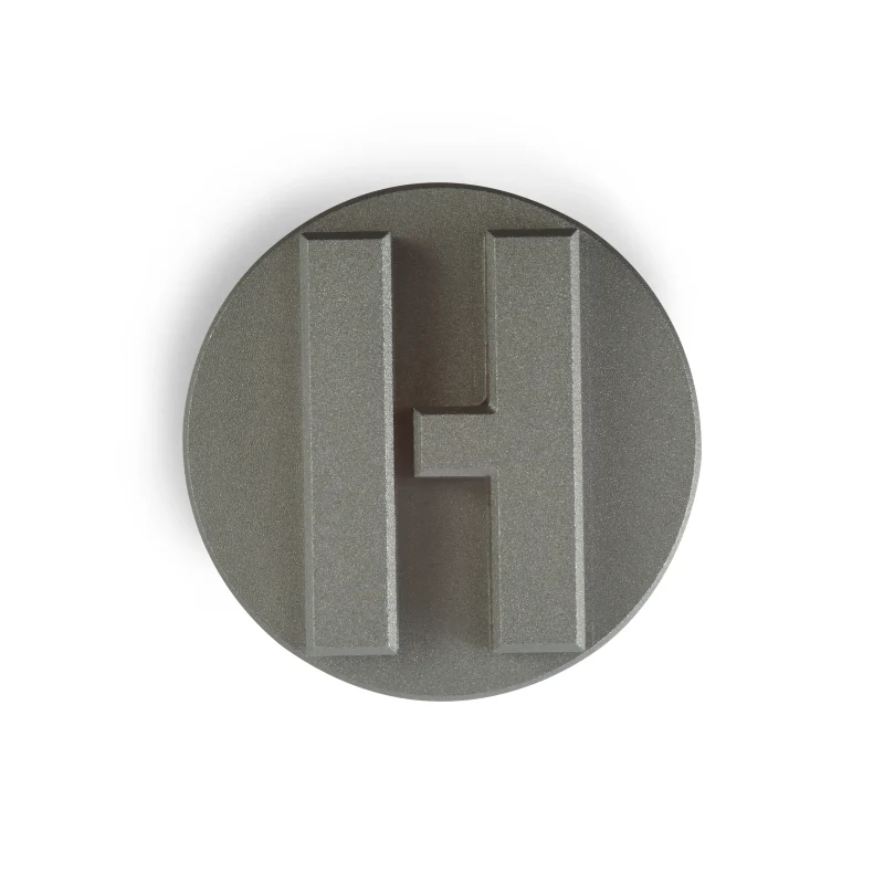 Mishimoto LS Engine Hoonigan Oil Filler Cap - Silver - Image 20