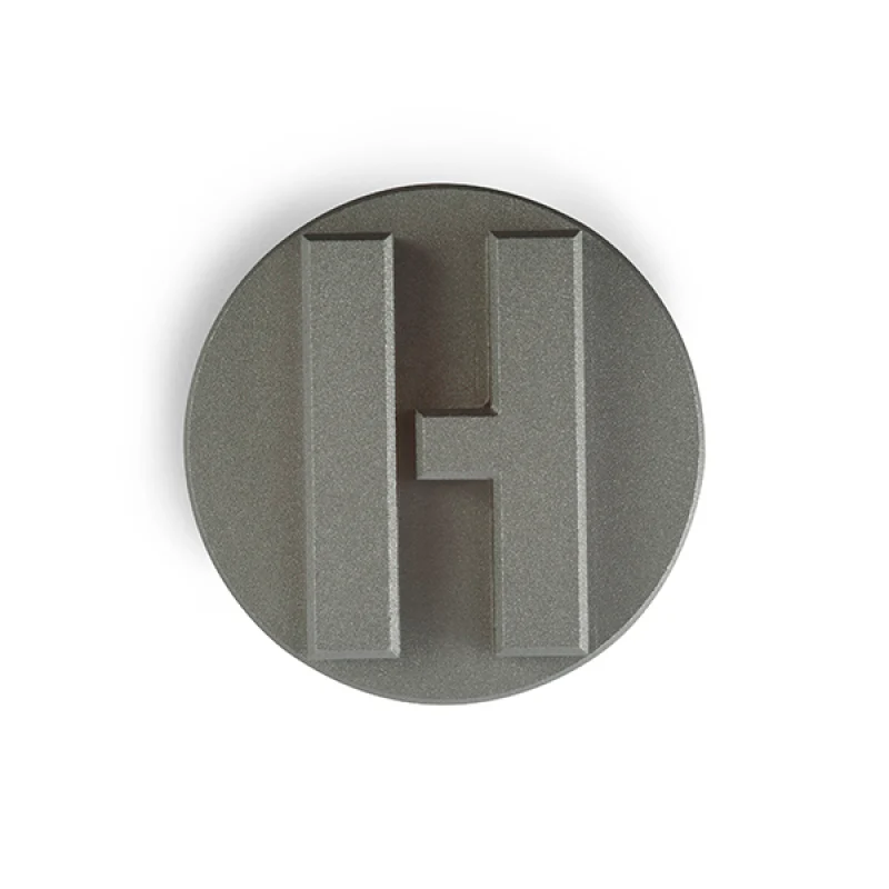 Mishimoto LS Engine Hoonigan Oil Filler Cap - Silver - Image 8