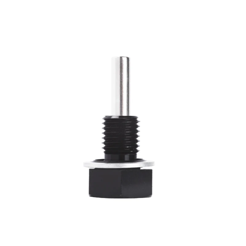 Mishimoto Magnetic Oil Drain Plug M12 x 1.5 Black - Image 8