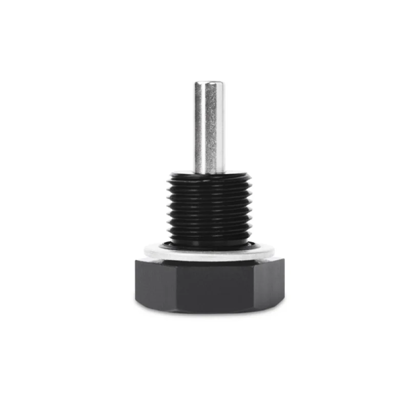 Mishimoto Magnetic Oil Drain Plug M16 x 1.5 Black - Image 7