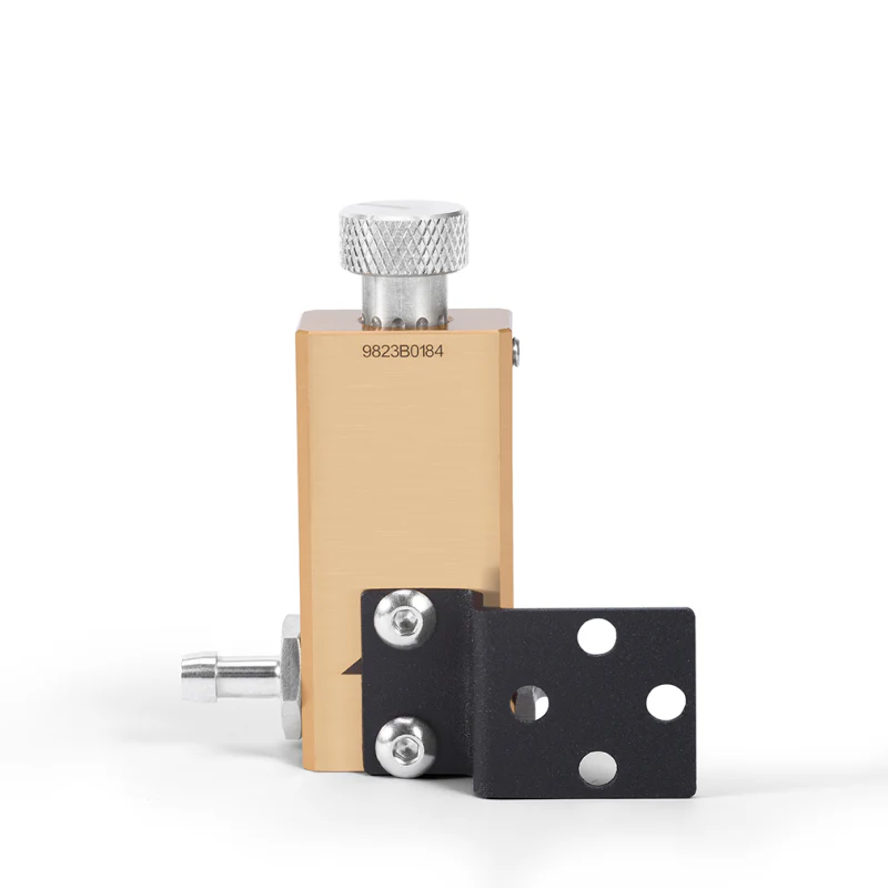 Mishimoto Manual Boost Controller - Gold - Image 3