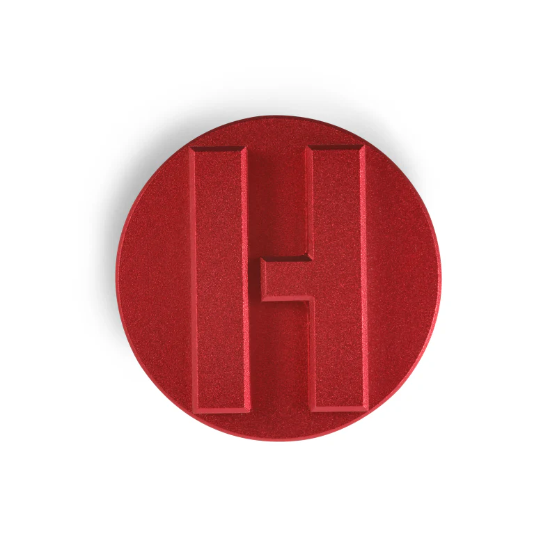Mishimoto Mazda Hoonigan Oil Filler Cap - Red - Image 22