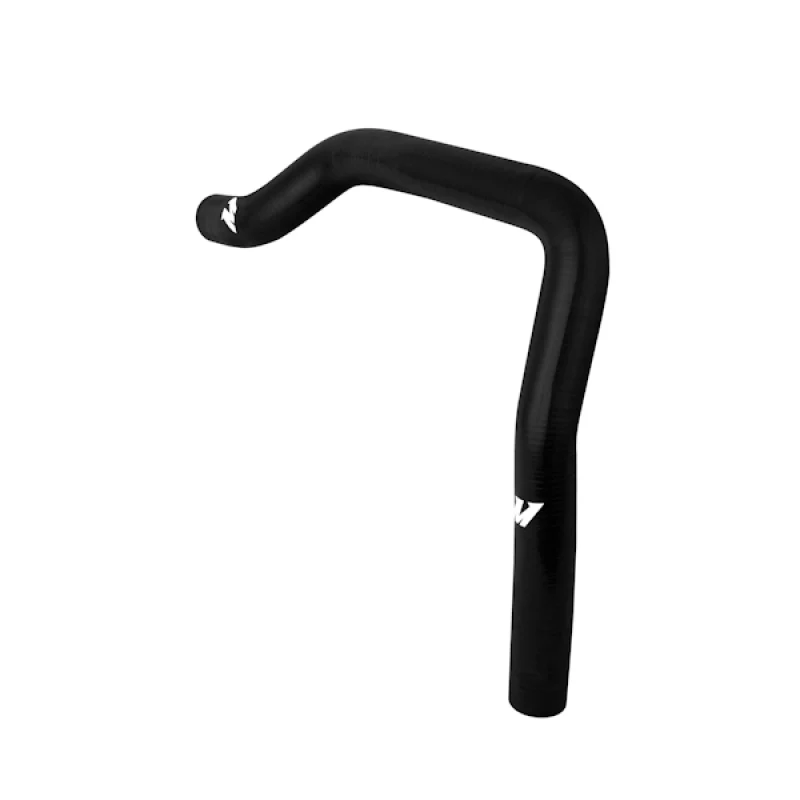 Mishimoto Mitsubishi EVO 10 BOV Return Black Silicone Hose Kit - Image 2