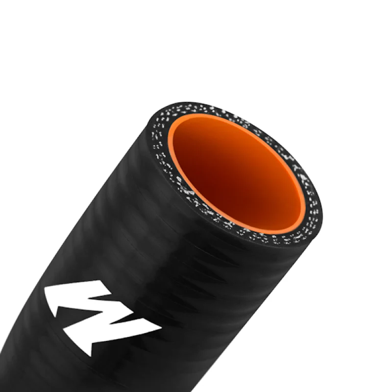 Mishimoto Mitsubishi EVO 4.5 Black Silicone Hose Kit - Image 7