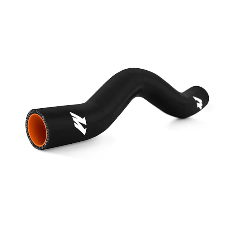 Mishimoto Mitsubishi EVO 6 Black Silicone Hose Kit - Image 11