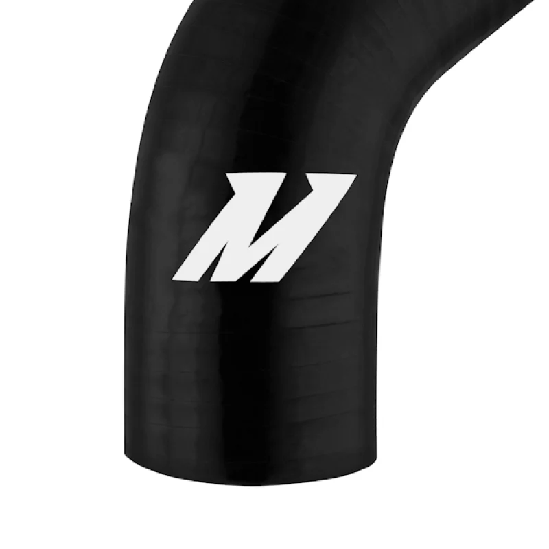 Mishimoto Mitsubishi EVO 6 Black Silicone Hose Kit - Image 12