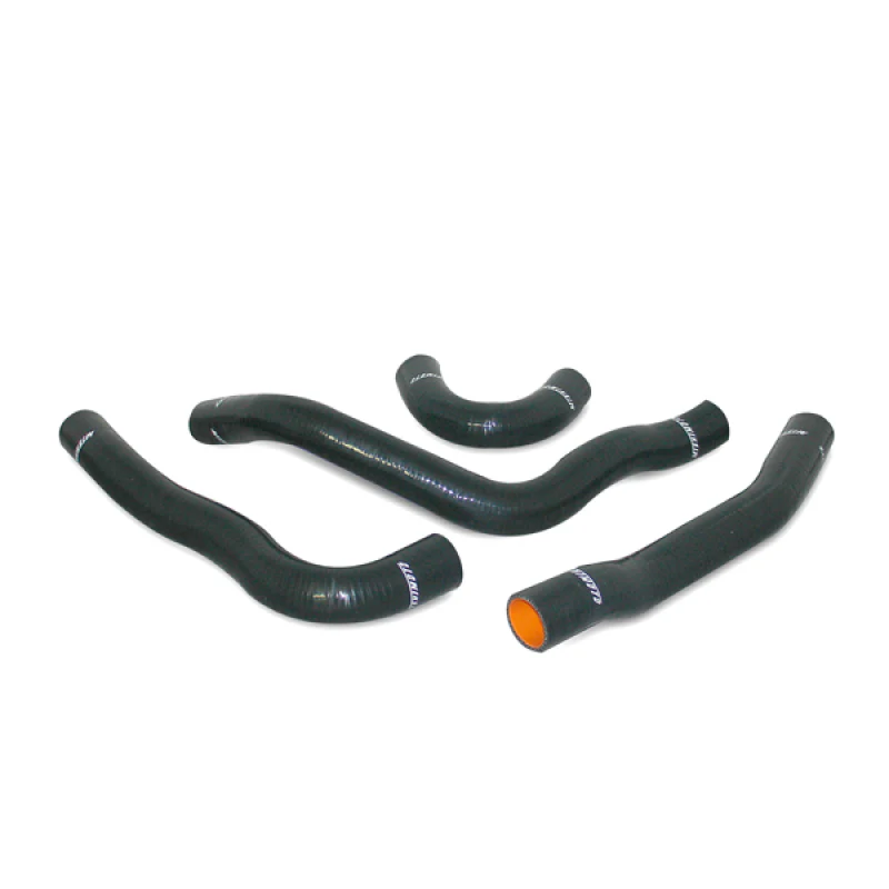 Mishimoto Mitsubishi EVO X Black Silicone Hose Kit - Image 6