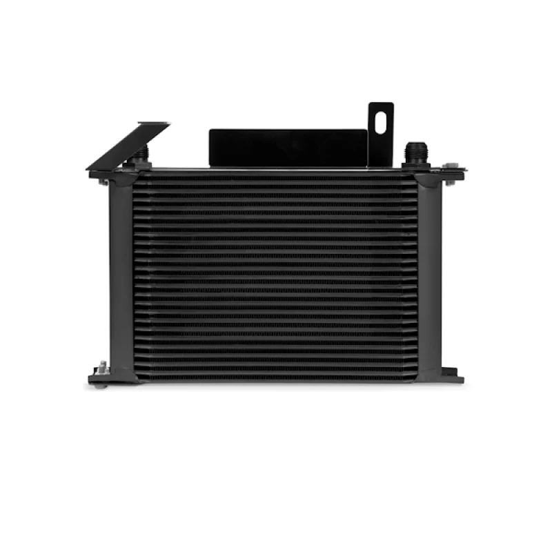 Mishimoto Mitsubishi Evolution 7/8/9 Oil Cooler Kit - Image 15