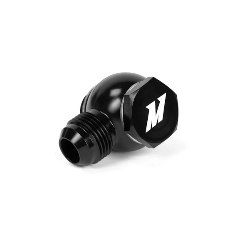 Mishimoto Mitsubishi Evolution 7/8/9 Oil Cooler Kit - Image 16