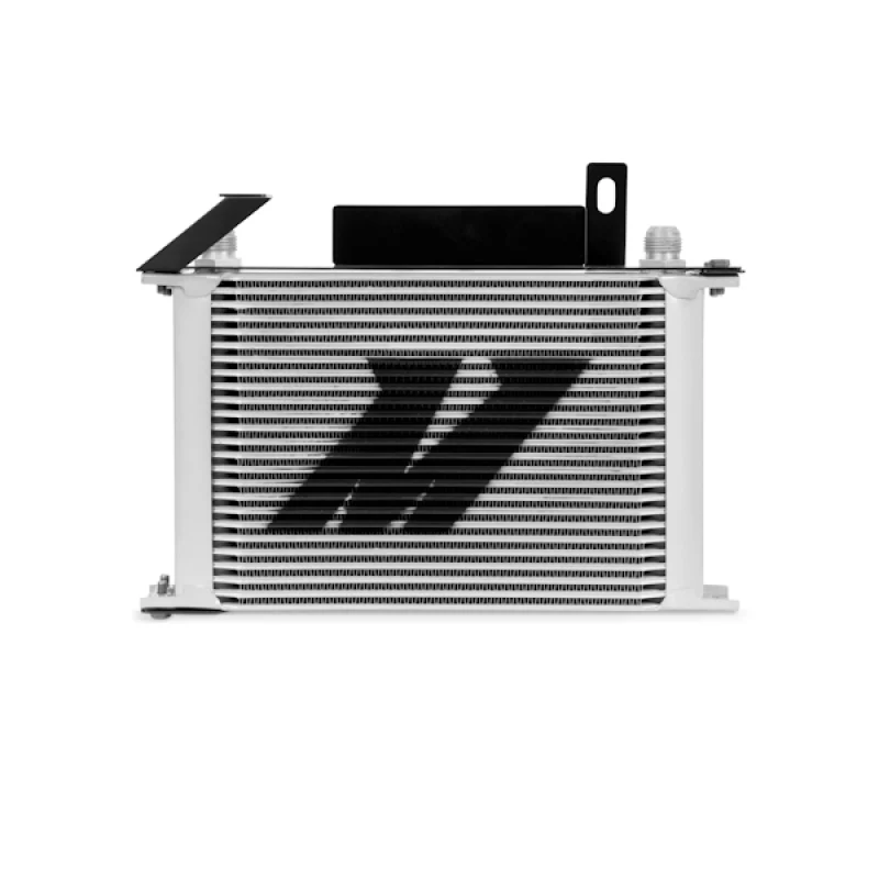 Mishimoto Mitsubishi Evolution 7/8/9 Oil Cooler Kit - Image 19