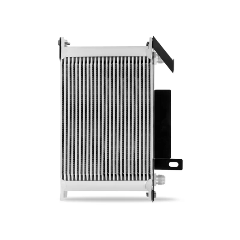 Mishimoto Mitsubishi Evolution 7/8/9 Oil Cooler Kit - Image 9