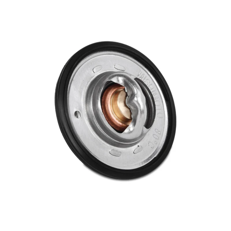 Mishimoto Nissan Altima 2.5L Racing Thermostat - Image 3