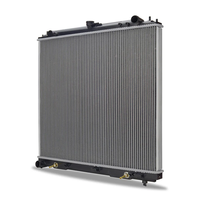 Mishimoto Nissan Frontier Replacement Radiator 2005-2015 - Image 2
