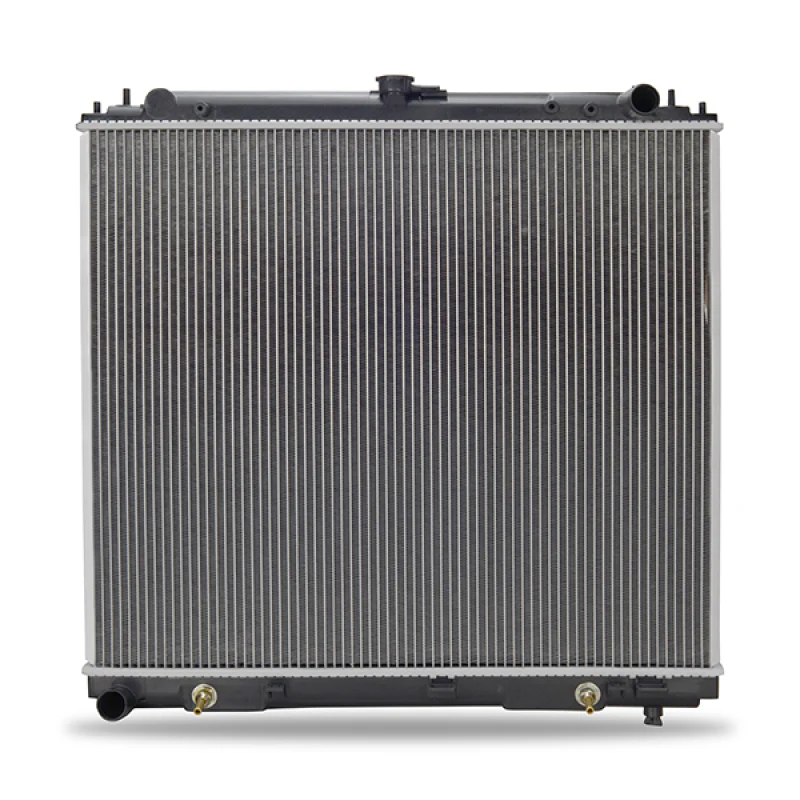 Mishimoto Nissan Frontier Replacement Radiator 2005-2015 - Image 3