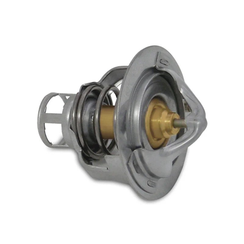 Mishimoto Nissan RB 155 Deg F/68 Deg C Racing Thermostat - Image 5