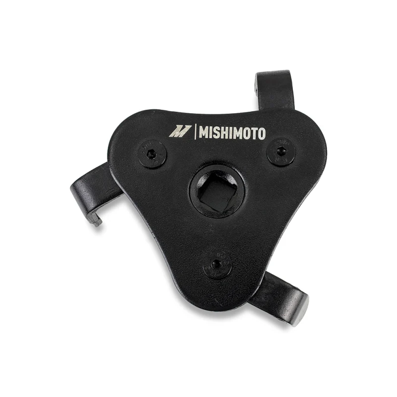 Mishimoto Oil Filter Wrench Set Cup Style (30pc) - Image 3