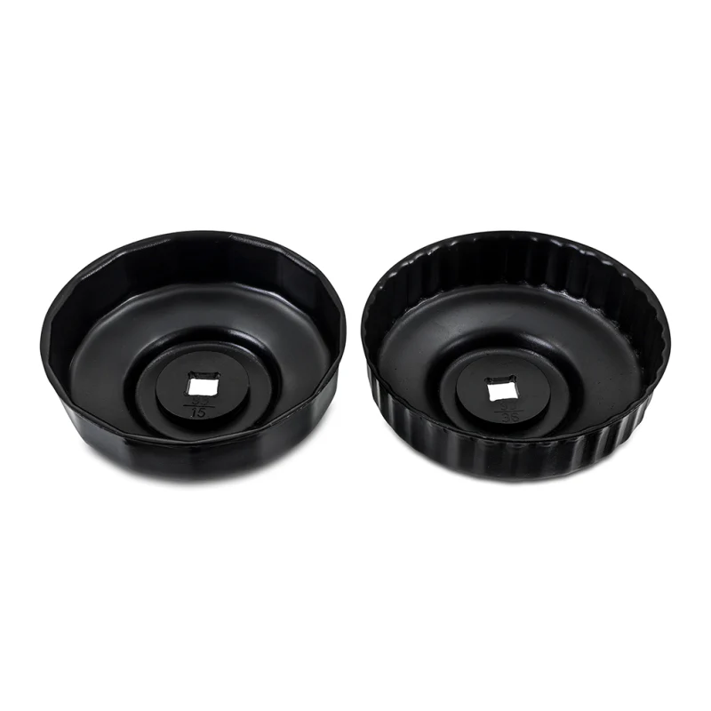 Mishimoto Oil Filter Wrench Set Cup Style (30pc) - Image 7