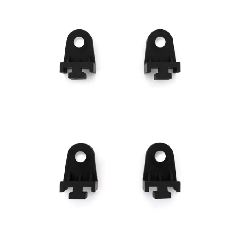 Mishimoto Plastic Fan Clips