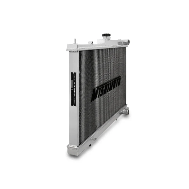Mishimoto R33/R34 Nissan Skyline (NON R34 GTR) Manual Aluminum Radiator - Image 6