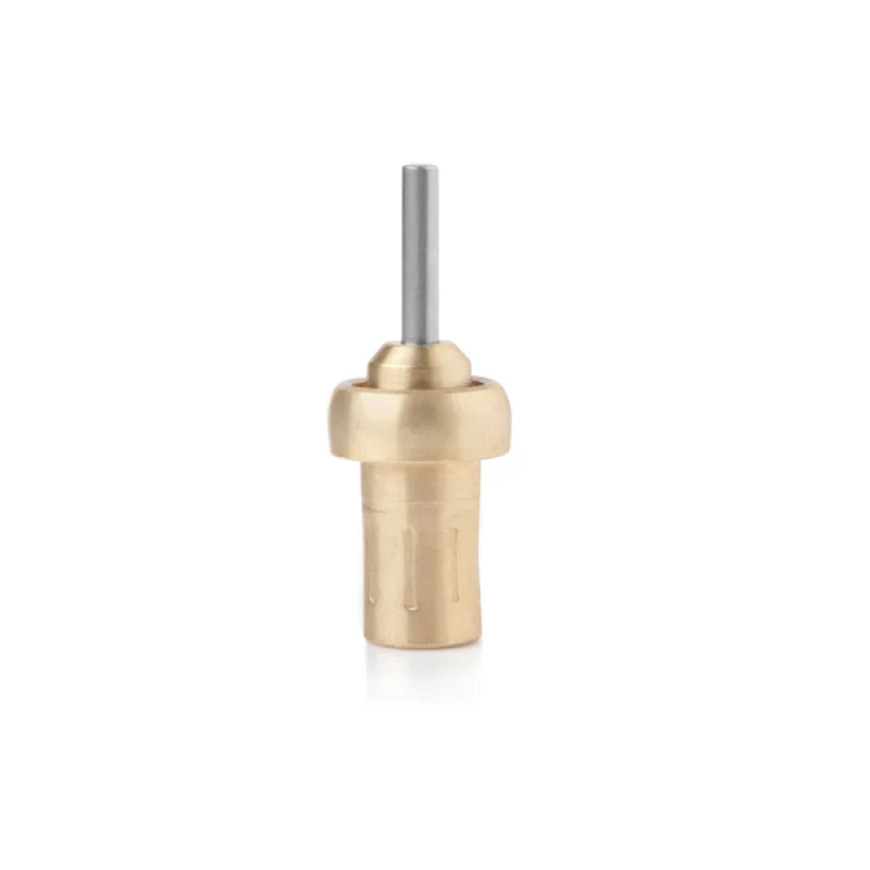 Mishimoto Sandwich Plate Thermostat 85 Degrees C/185 Degrees F - Image 2