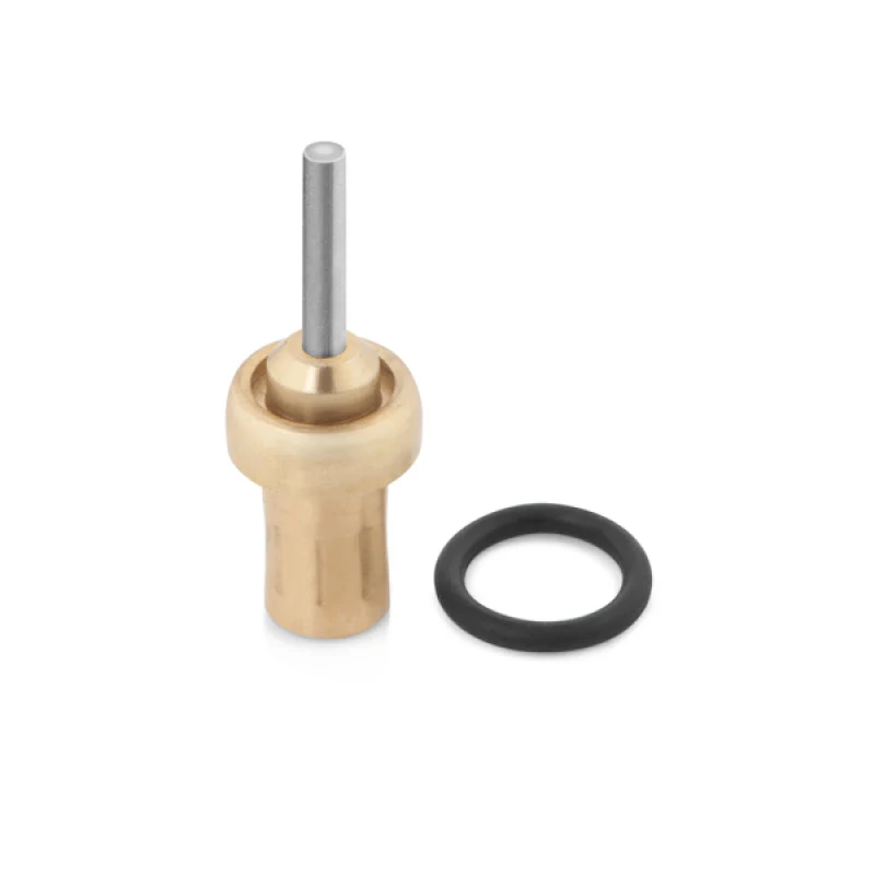 Mishimoto Sandwich Plate Thermostat 85 Degrees C/185 Degrees F - Image 3