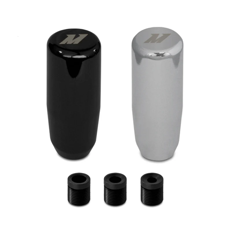 Mishimoto Shift Knob Black - Image 14