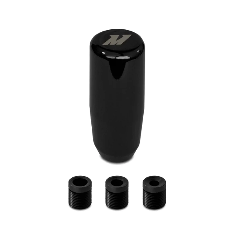 Mishimoto Shift Knob Black - Image 2