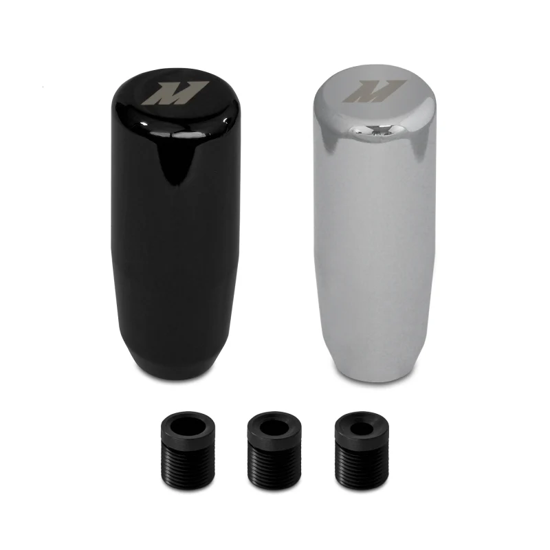 Mishimoto Shift Knob Black - Image 3