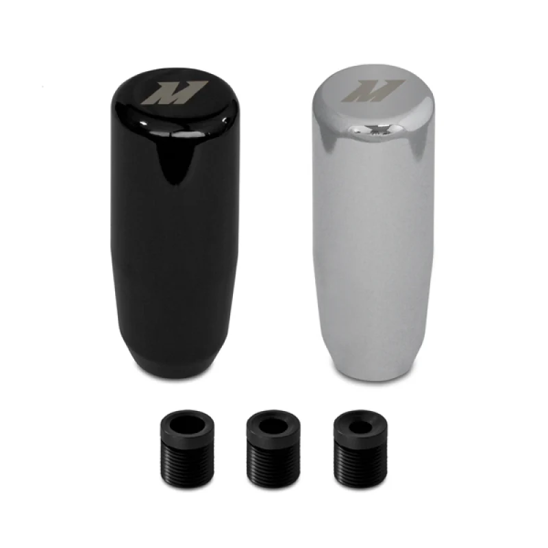 Mishimoto Shift Knob Black - Image 5