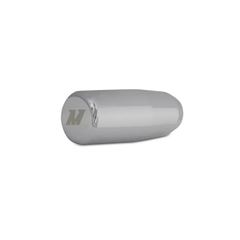 Mishimoto Shift Knob Silver - Image 7