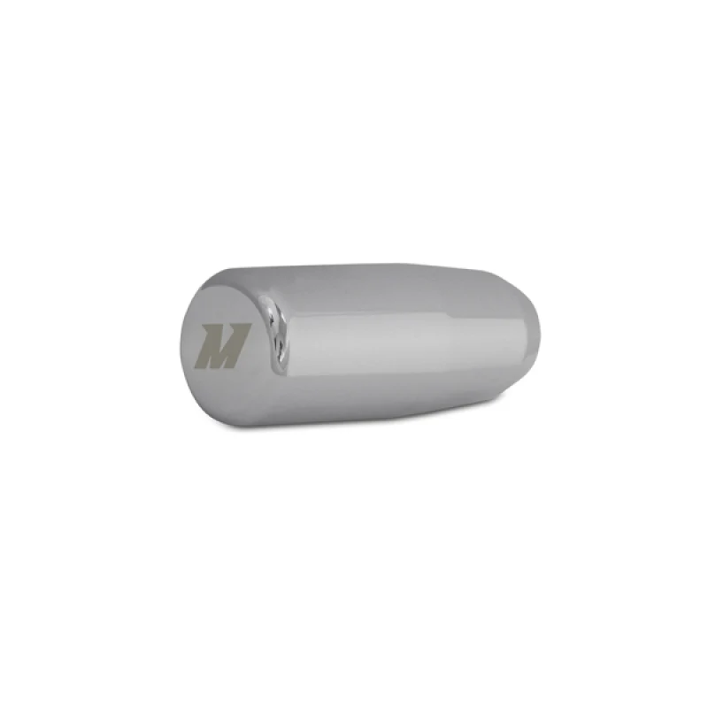 Mishimoto Shift Knob Silver - Image 9