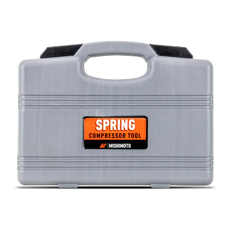 Mishimoto Spring Compressor Tool Kit - Image 4