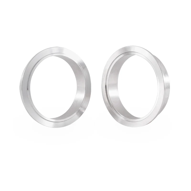 Mishimoto Stainless Steel V-Band Clamp - 3in - Image 4