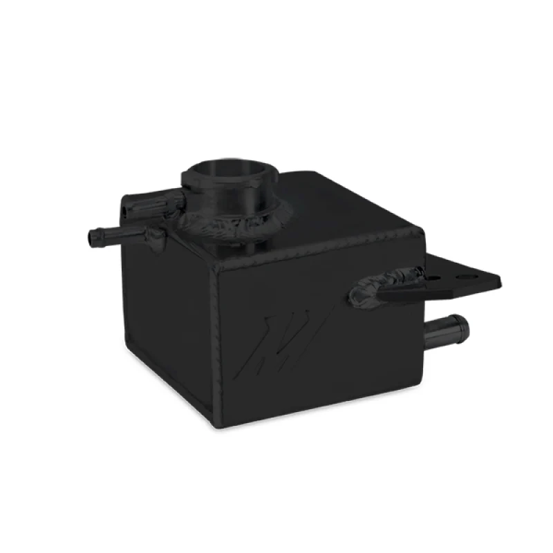 Mishimoto Subaru 02-07 WRX/ 04-14 STI WRX/STI Aluminum Coolant Expansion Tank - Image 4