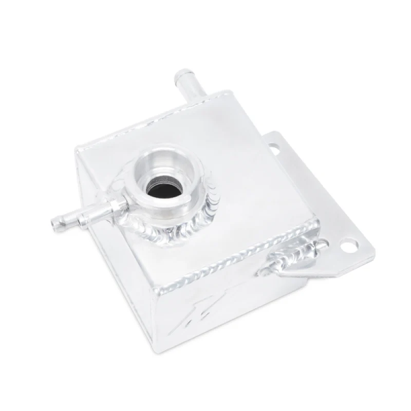 Mishimoto Subaru 02-07 WRX/ 04-14 STI WRX/STI Aluminum Coolant Expansion Tank - Image 7