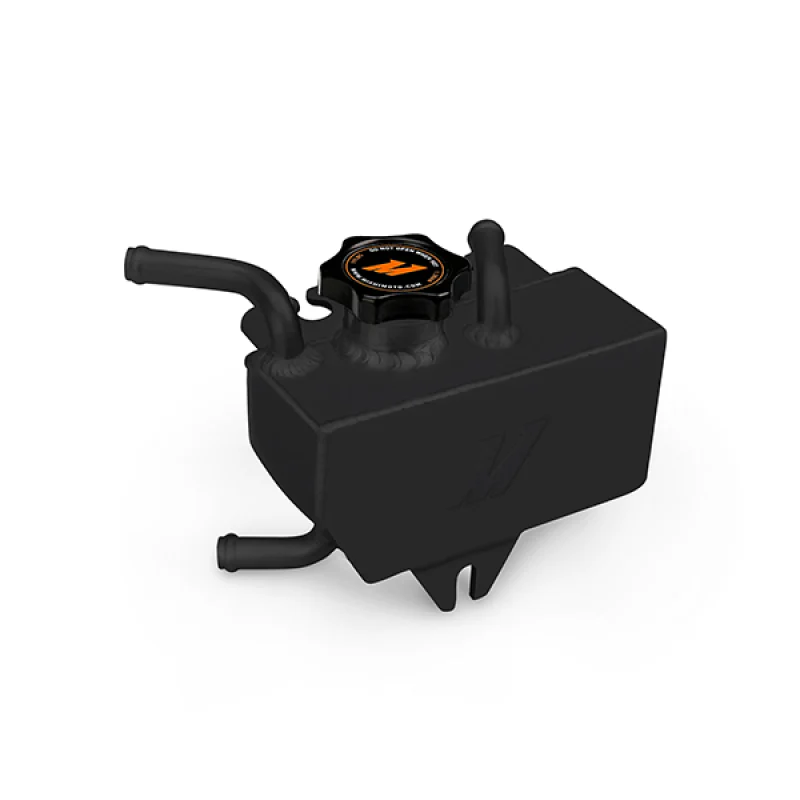 Mishimoto Subaru 08-14 WRX/ 05-09 Legacy GT Aluminum Coolant Expansion Tank - Image 11
