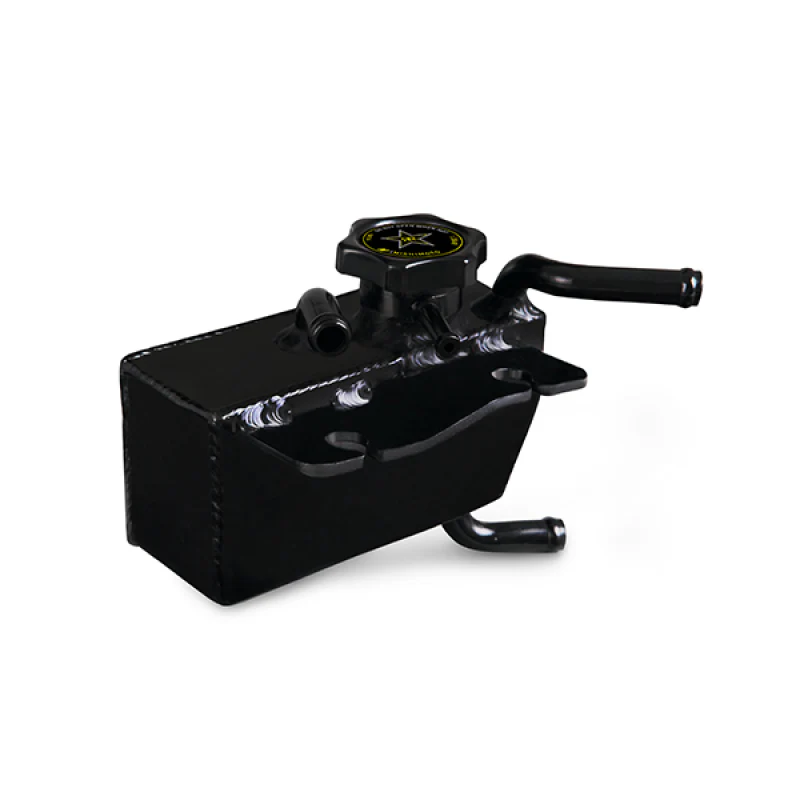 Mishimoto Subaru 08-14 WRX/ 05-09 Legacy GT Aluminum Coolant Expansion Tank - Image 12